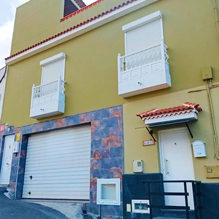 Villa Live La Victoria Carril - Casa Acogedora Y Familiar Con Terraza Completa La Victoria de Acentejo Esterno foto