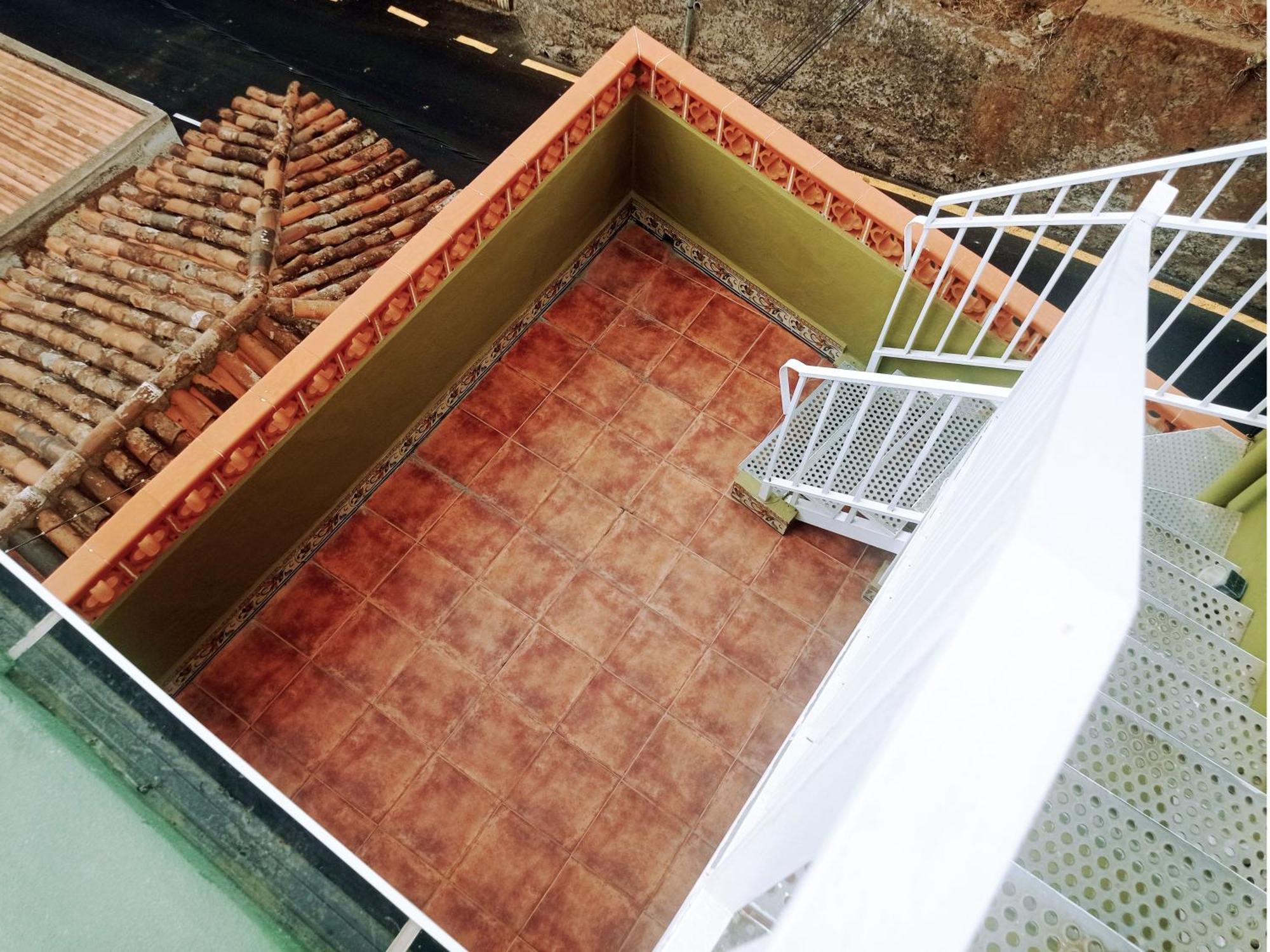 Villa Live La Victoria Carril - Casa Acogedora Y Familiar Con Terraza Completa La Victoria de Acentejo Esterno foto