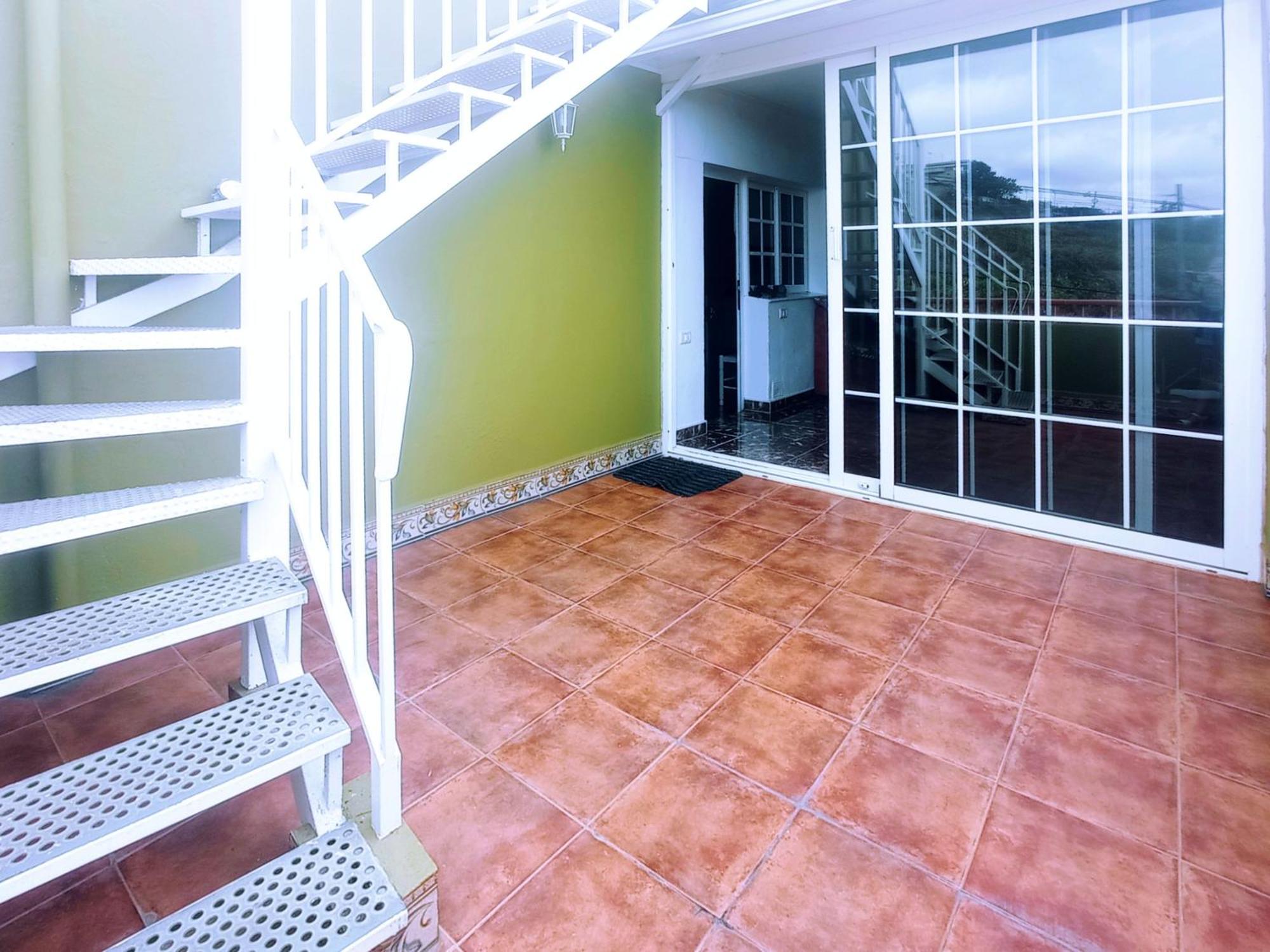 Villa Live La Victoria Carril - Casa Acogedora Y Familiar Con Terraza Completa La Victoria de Acentejo Esterno foto