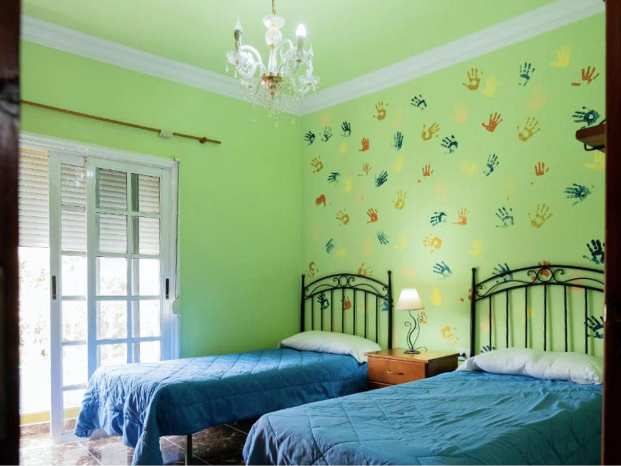Villa Live La Victoria Carril - Casa Acogedora Y Familiar Con Terraza Completa La Victoria de Acentejo Esterno foto
