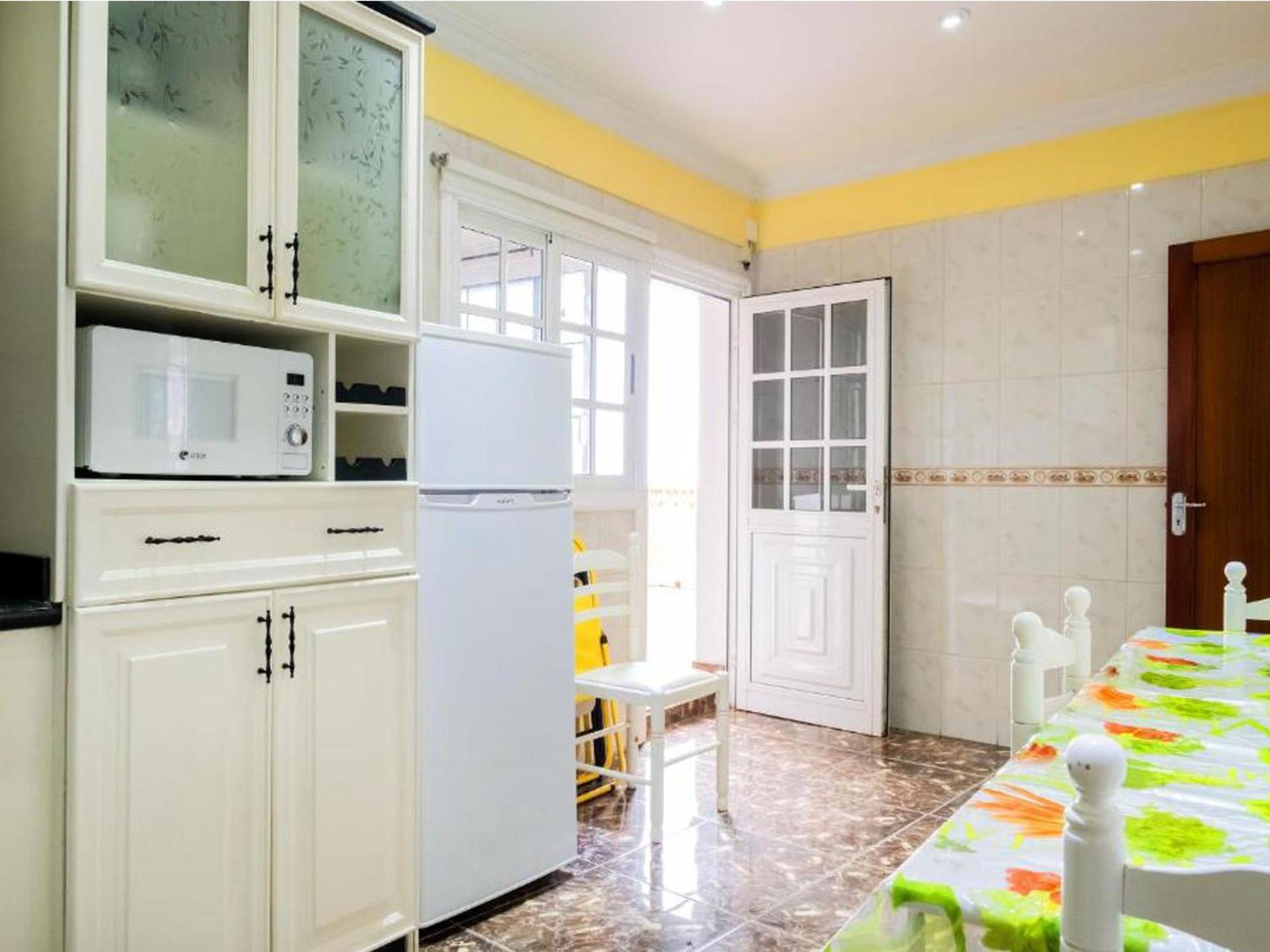 Villa Live La Victoria Carril - Casa Acogedora Y Familiar Con Terraza Completa La Victoria de Acentejo Esterno foto