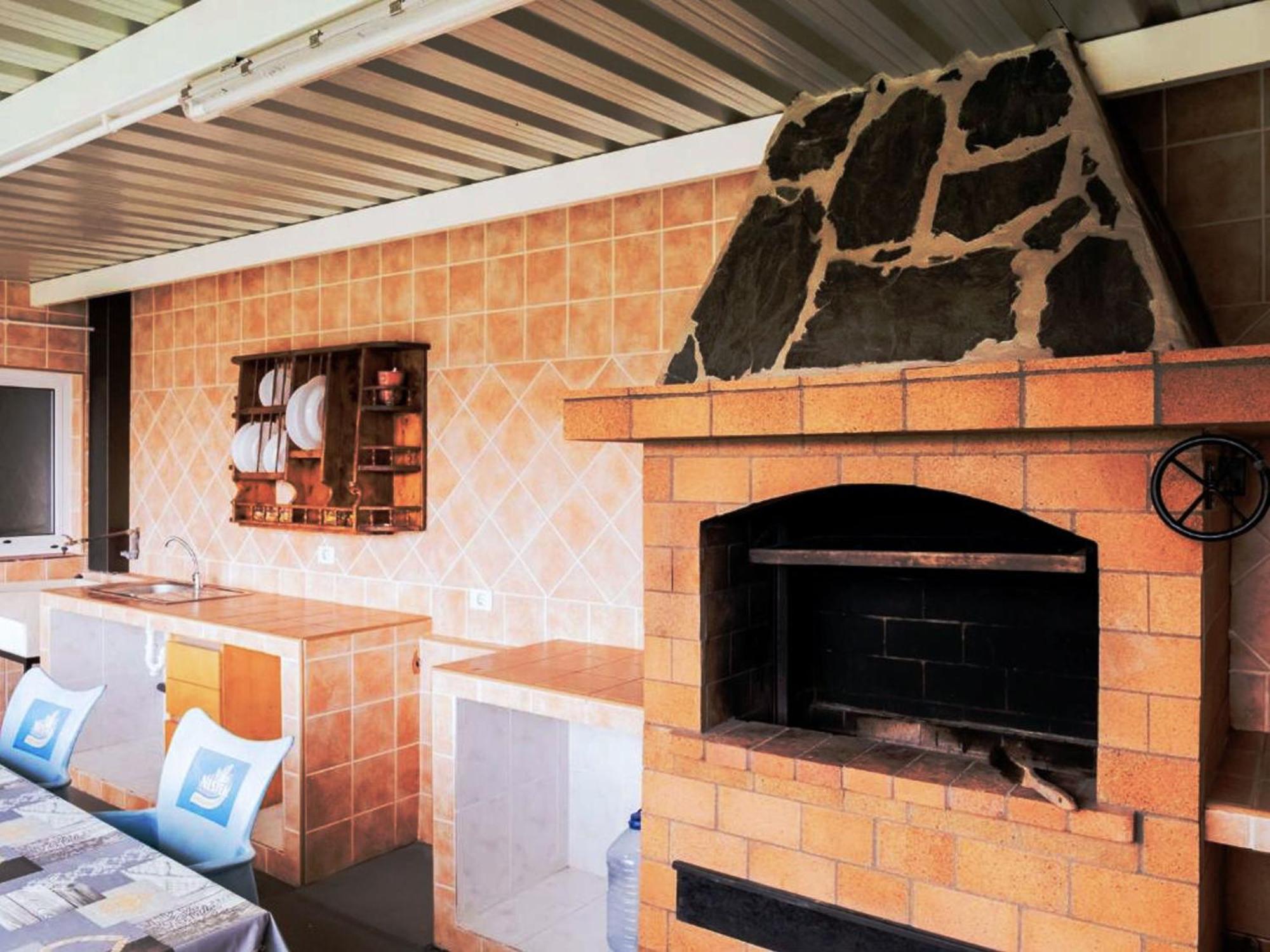 Villa Live La Victoria Carril - Casa Acogedora Y Familiar Con Terraza Completa La Victoria de Acentejo Esterno foto