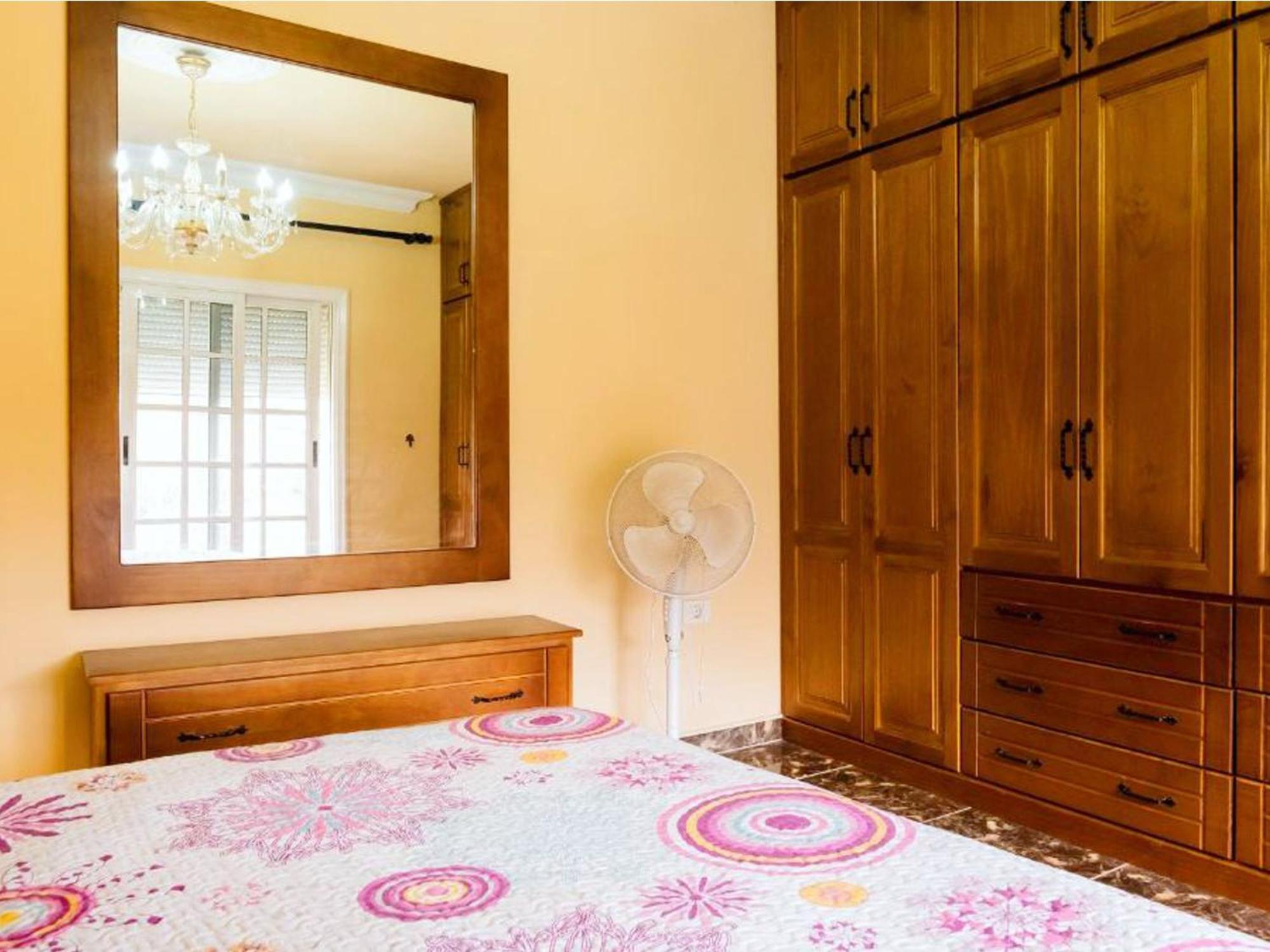 Villa Live La Victoria Carril - Casa Acogedora Y Familiar Con Terraza Completa La Victoria de Acentejo Esterno foto