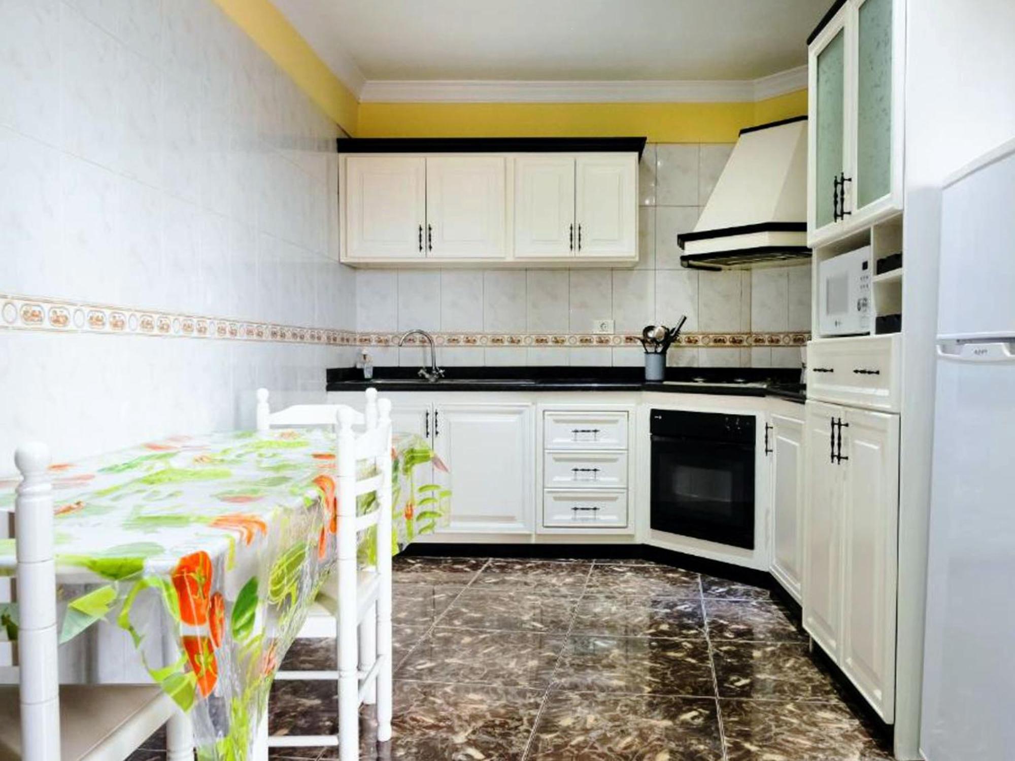 Villa Live La Victoria Carril - Casa Acogedora Y Familiar Con Terraza Completa La Victoria de Acentejo Esterno foto