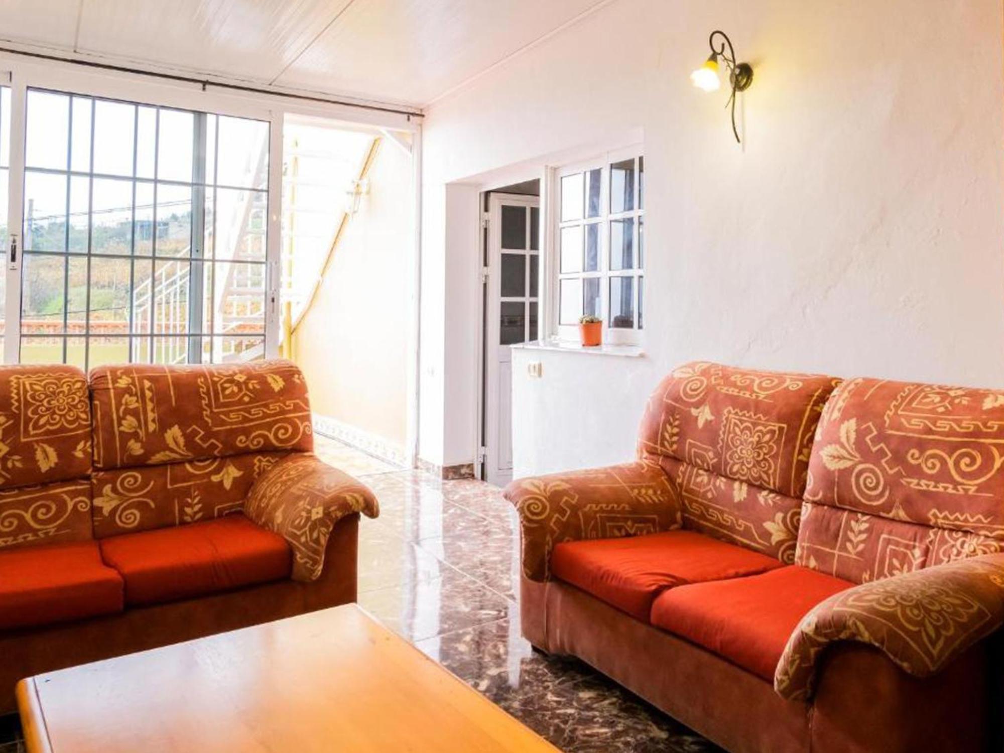 Villa Live La Victoria Carril - Casa Acogedora Y Familiar Con Terraza Completa La Victoria de Acentejo Esterno foto