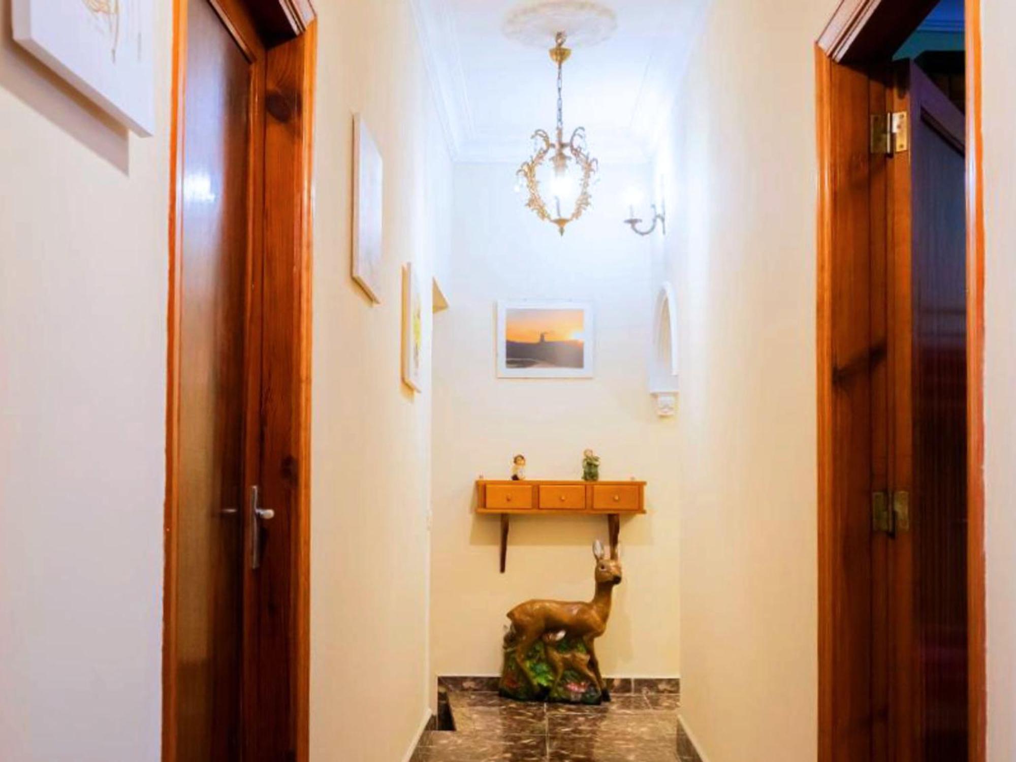 Villa Live La Victoria Carril - Casa Acogedora Y Familiar Con Terraza Completa La Victoria de Acentejo Esterno foto