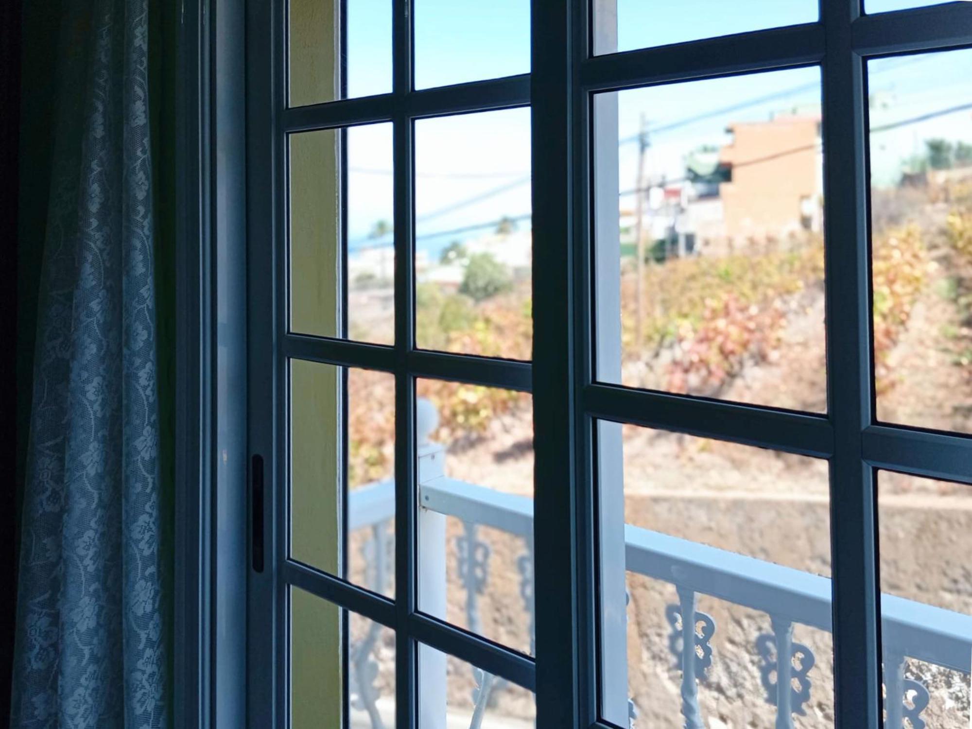 Villa Live La Victoria Carril - Casa Acogedora Y Familiar Con Terraza Completa La Victoria de Acentejo Esterno foto