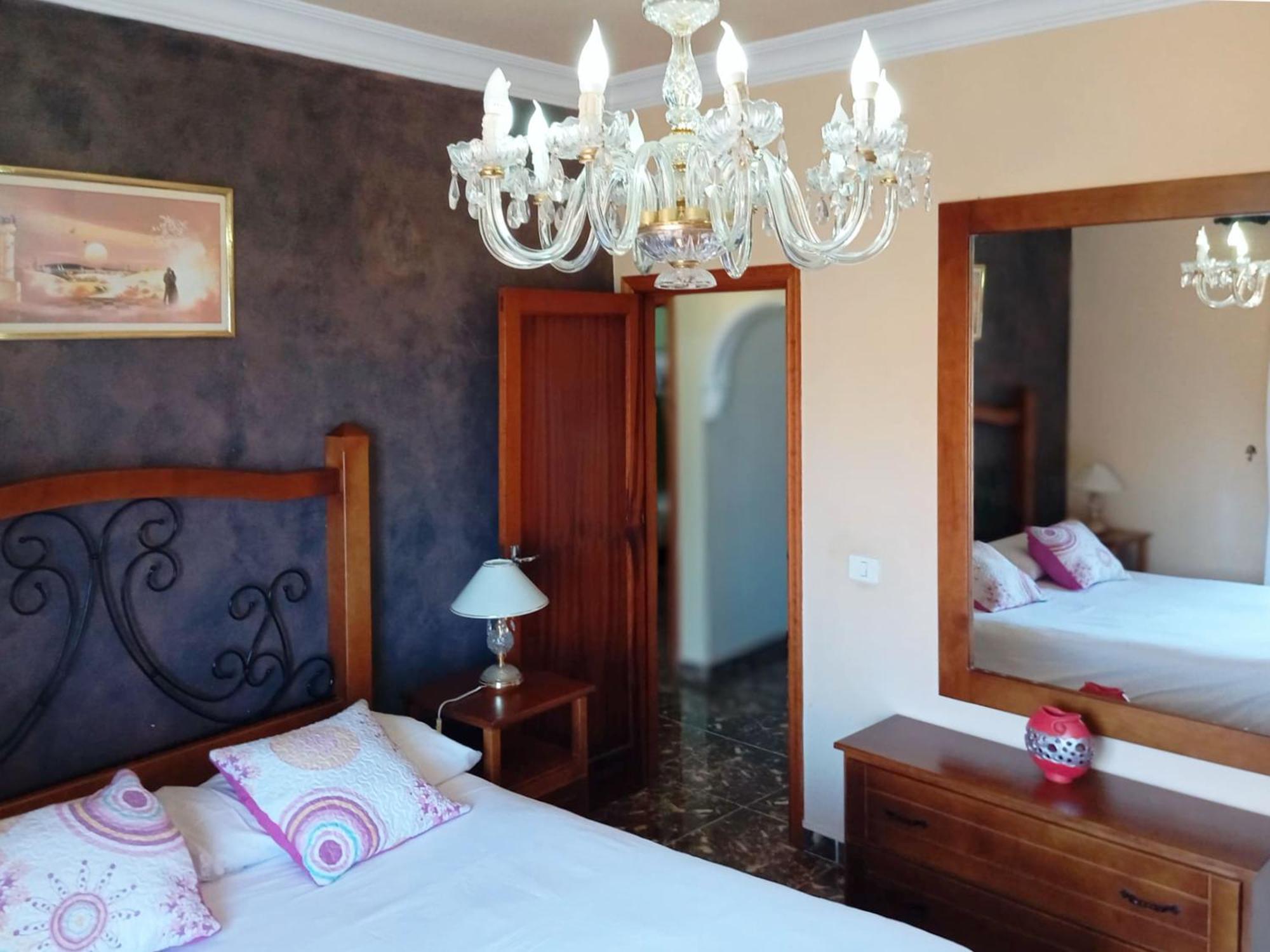 Villa Live La Victoria Carril - Casa Acogedora Y Familiar Con Terraza Completa La Victoria de Acentejo Esterno foto